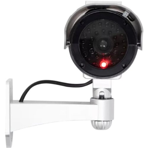  Lažna kamera HSK160, LED indikator, IP44 Slike