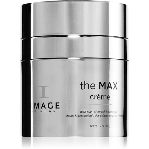 IMAGE Skincare the MAX™ vlažilna krema za obraz s peptidi 48 g Cene
