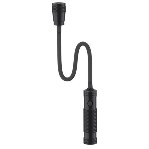 Goobay Zoom 230 8000K 3W magnet baterijska delovna LED svetilka Cene