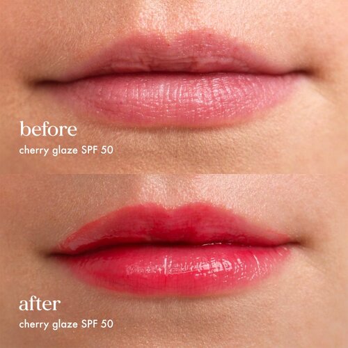 Hello sunday the one for your lips tinted lip balm balzam za toniranje za usne SPF 50 nijansa 15 ml Slike