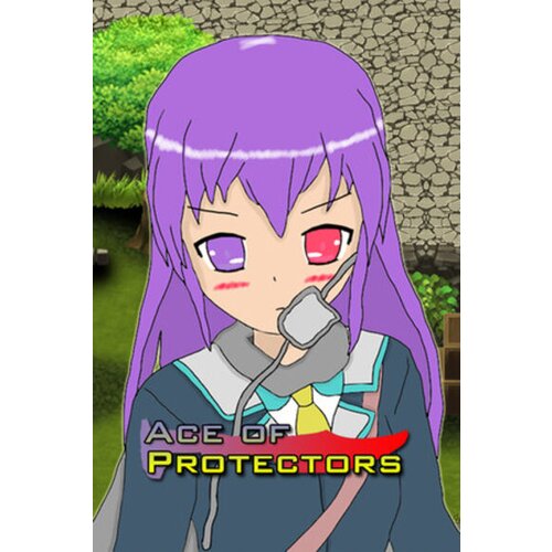  ace of protectors (pc) steam key global Cene