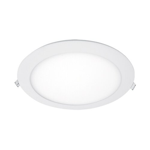  LED panel 12W 4000K ugradni okrugli STELLAR Cene