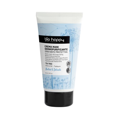 Bio Happy neutral &amp;amp; Delicate Dermopurifying Hand Cream Slike