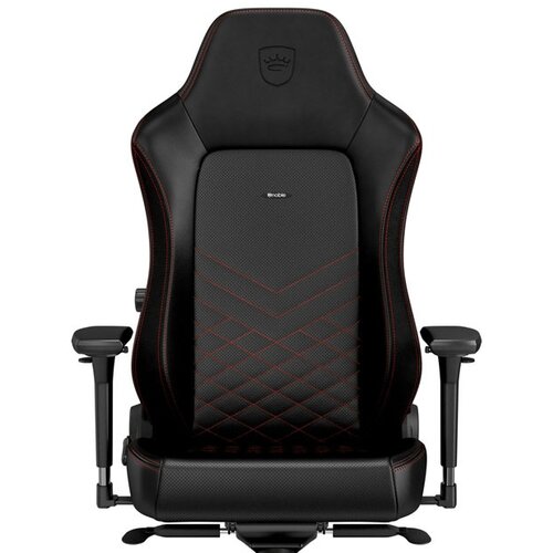  NOBLECHAIRS HERO Gaming stolica crno-crvena Cene