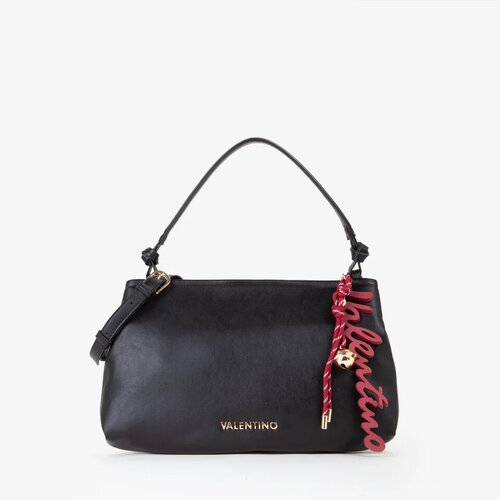 Valentino Bags Torbice za na ramo VBS9I008 Črna Cene