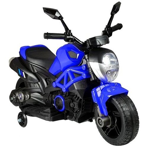 Motor GTM1188 plavi - na akumulator Slike