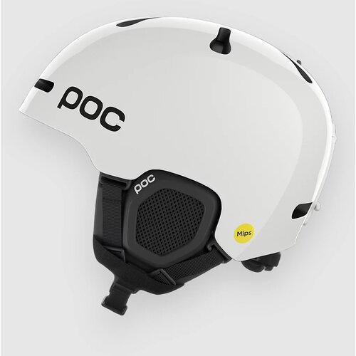 Poc Fornix MIPS Celada blixten white Slike