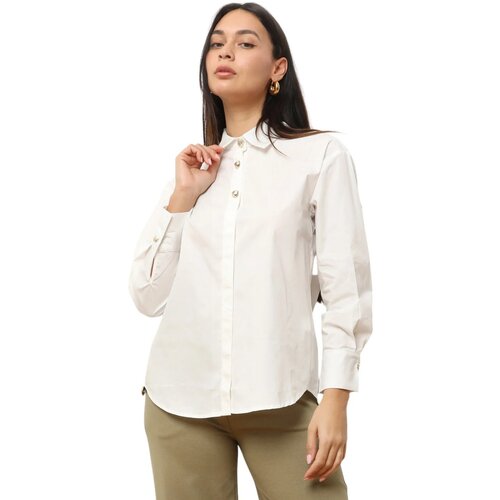 La Modeuse Srajce & Bluze 74458_P175986 Bela Cene