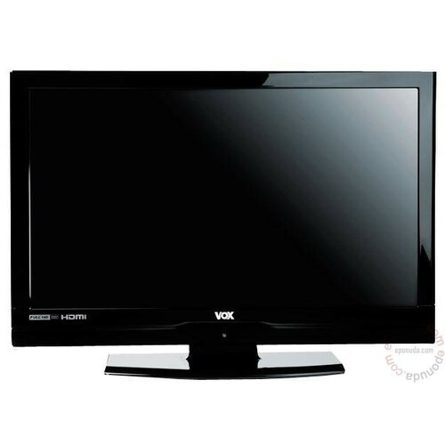 Vox 32882 LCD televizor Slike