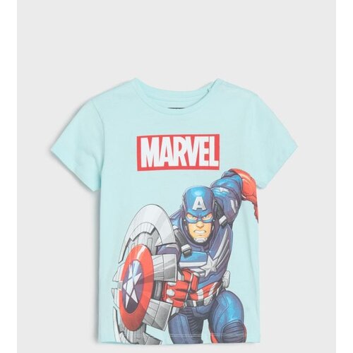 Sinsay Majica kratkih rukava Marvel Cijene
