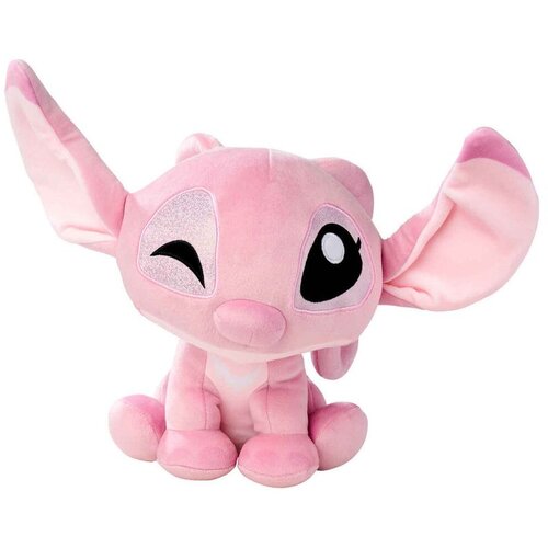 Disney Stitch Doorables i Angel pli&scaron;ane igračke 25 cm Cijene