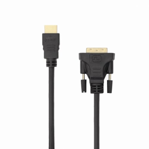 S Box HDMI-DVI-D 24+1 kabel 2m HDMI-DVI-2 Cene