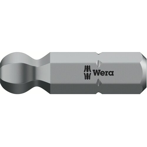Walther Werke Wera Werk Z-Bit 3mm 3 x 25 mm, (21122583) Slike