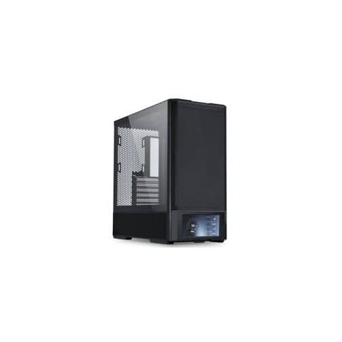  Kući&scaron;te Lian Li Lancool 207 Digital Black, ATX, Mid-tower Cijene