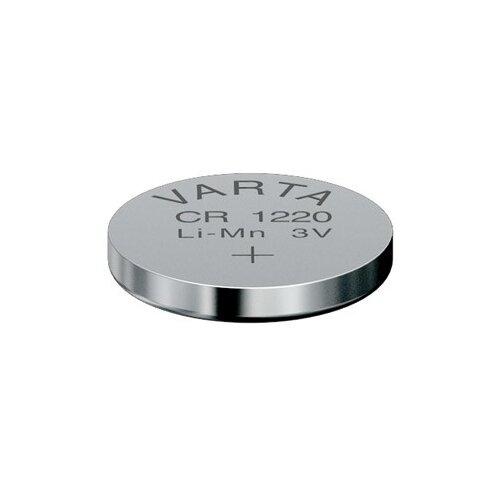 Varta litijumska baterija CR 1220 1/1 Cijene