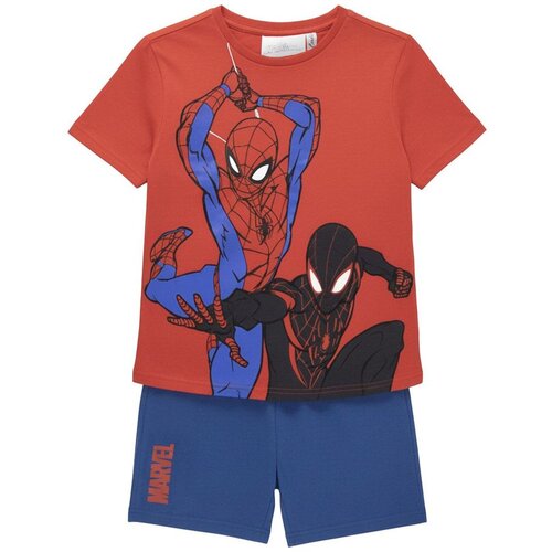 Cerda komplet 2 delni KR KH 2900003126 2900003126 SPIDERMAN F rdeča 110 Cene