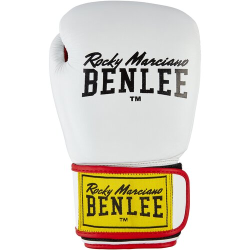 Benlee Lonsdale Leather boxing gloves Slike