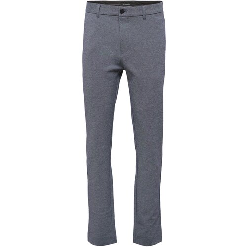 Clean Cut Copenhagen Chino hlače &amp;#039;Milano&amp;#039; siva Slike