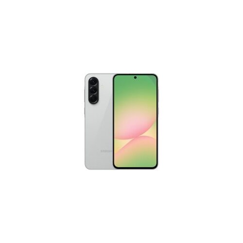 Samsung mobitel Galaxy A56 5G 128GB 8GB Svjetlosiva Slike