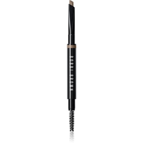 Bobbi Brown Long-Wear Brow Pencil svinčnik za obrvi odtenek Grey Blonde 0.33 g Slike