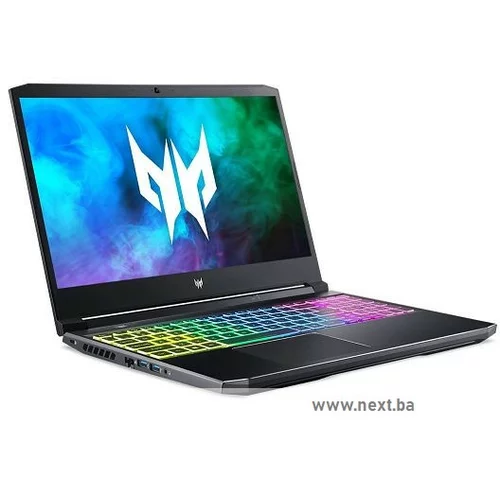 Gaming Laptop Acer Predator PH315-54-949Y, NH.QC2EX.00L-32