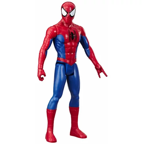 Spiderman figura titanski Spider-Man