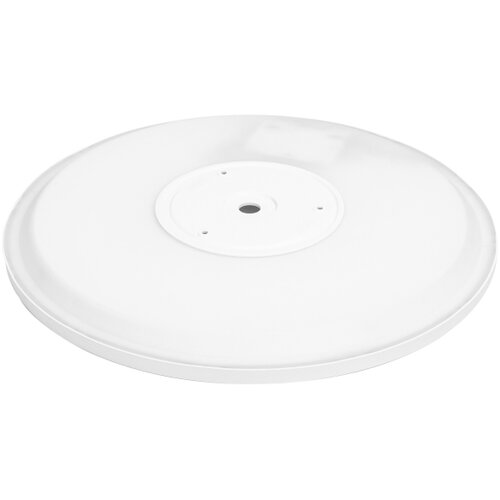 Aigostar LED RGBW prigu&amp;scaron;iva stropna svetiljka LED/36W/230V 3000-6500K bela + daljinski upravljač Slike