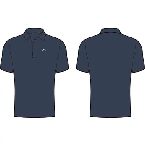 NAX Pánské triko NOLEN mood indigo varianta pa