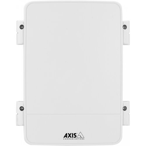 Axis montage outdoor T98A15-VE surveillance cabinet&amp;quot; Slike