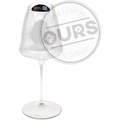 Riedel winewings champagne wine 1/1 Slike