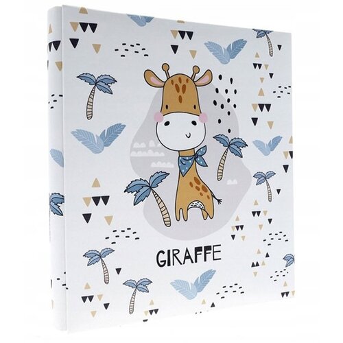  Foto album Giraffe, 500 slik Cene