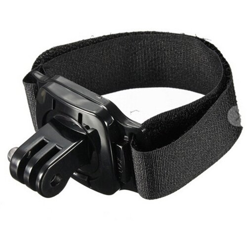 INF 360-stopinjski ročno vrtljivi nosilec za ročni trak za dji osmo action black, (21369757) Slike