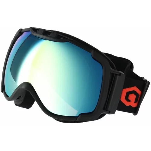 Arcore ROCO Skijaške naočale, crna, veličina