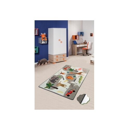 Conceptum Hypnose Carpet Safari, 100x160cm, Šaren Cene