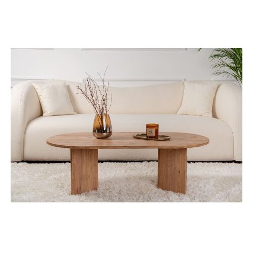 Hanah home sto za dnevnu sobu sable atlantic pine Slike