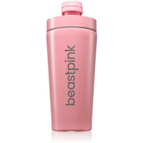 BeastPink Steel športni shaker barva Pink 650 ml Cene