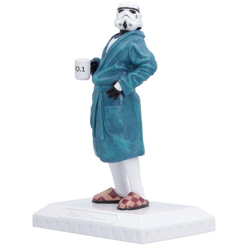 Nemesis Now ORIGINAL STORMTROOPER - OFF DUTY 17.8CM Slike
