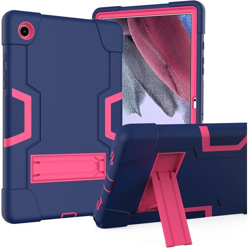 JTech Ohi&scaron;je za Samsung Galaxy Tab A 10.1" Oklepno s stojalom Mornarsko modro, (22025734) Cene