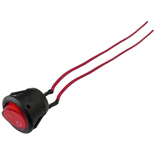 CAR 888 ACCESSORIES Pregibni prekidač, Crveni Cene