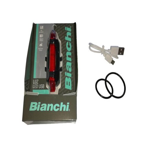  Bianchi treptac zadnji usb (RAS0025) Slike