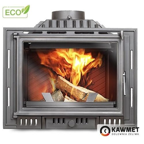 Kawmet kaminski vložek W6 Eco Slike