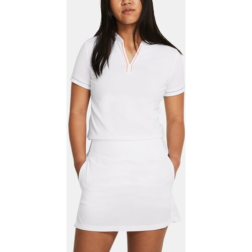 Under Armour Women's T-shirt UA Playoff 3.0 Novelty Polo - Women Cijene