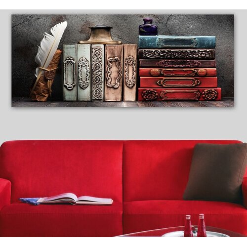 Wallity Slika YTY1170359416_50120, 50x120 cm Cijene