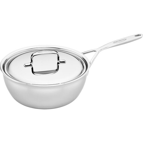 DEMEYERE 5-PLUS 3.3 LTR conical saucepan Cijene