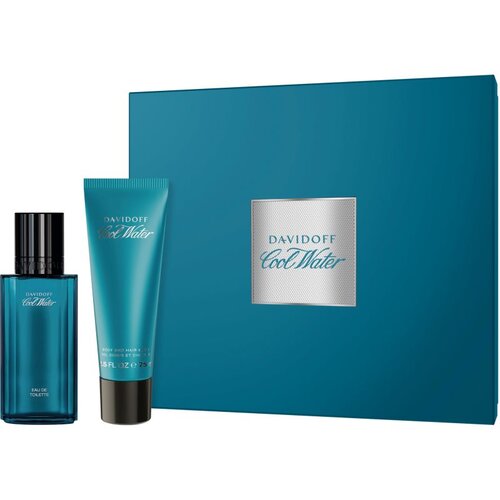Davidoff Cool Water darilni set za mo&scaron;ke Cene