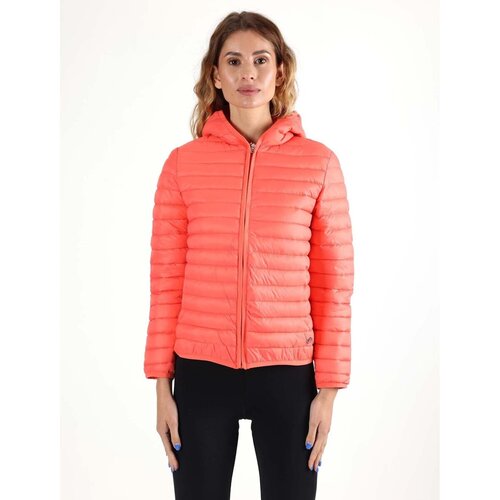 Leone 1947 Jakne Woman Jackets New Basic Rdeča Cene