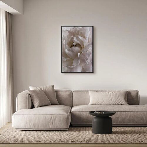  Slika - Fluffy Distraction (1 Part) Vertical 80x120 Slike