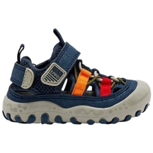 Gioseppo Waubeek Baby Sandals - Navy Plava Cijene