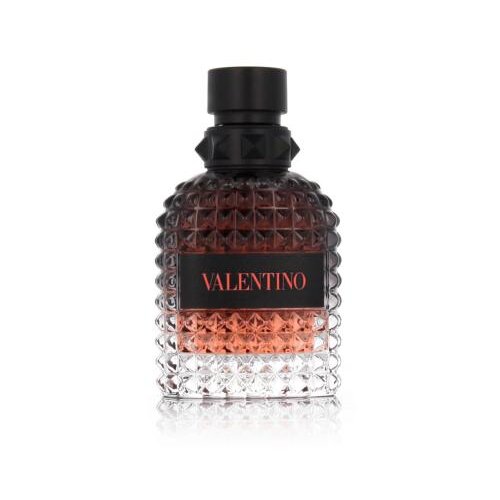 Valentino Uomo Born in Roma Coral Fantasy 50 ml toaletna voda za mo&amp;scaron;ke Slike