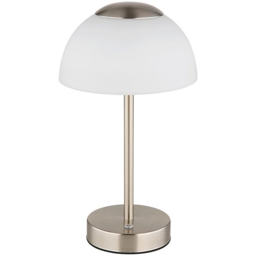 Lesnina XXXL Globo 21014N- LED prigušiva punjiva stona lampa SARIMA LED/2,5W/5V 1800mAh Cene